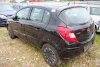 _Błotnik przód prawy Opel Corsa D 2007 Hatchback 5-drzwi (2HU (Z20R))